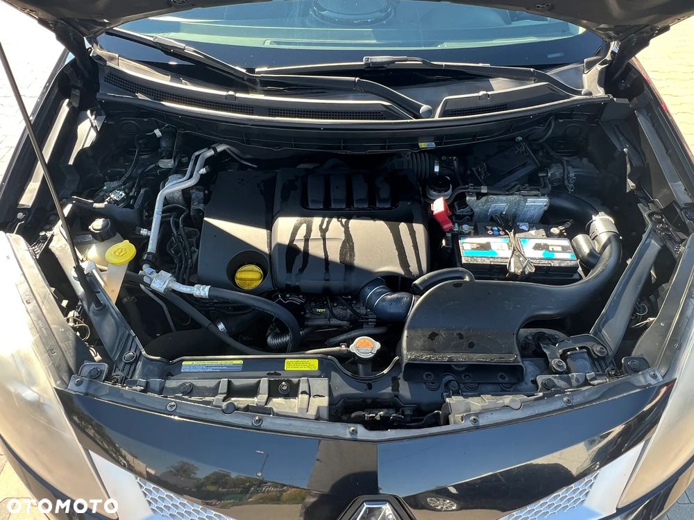 Renault Koleos dCi 150 FAP 4x2 Dynamique - 32