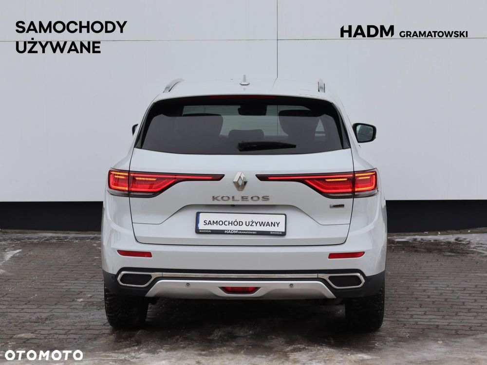 Renault Koleos 2.0 Blue dCi Initiale Paris 4x4 X-Tronic - 6