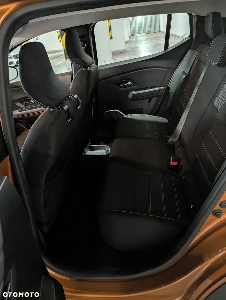 Dacia Sandero Stepway - 8