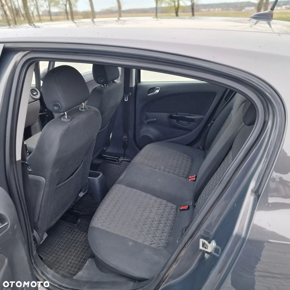 Opel Corsa - 6