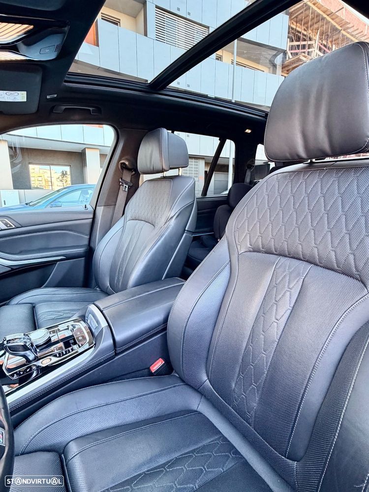 BMW X5 - 13