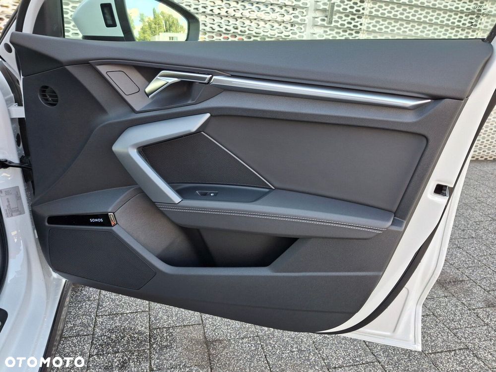 Audi A3 Allstreet - 17