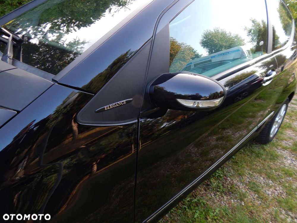 Mercedes-Benz Klasa A 150 Elegance First - 25