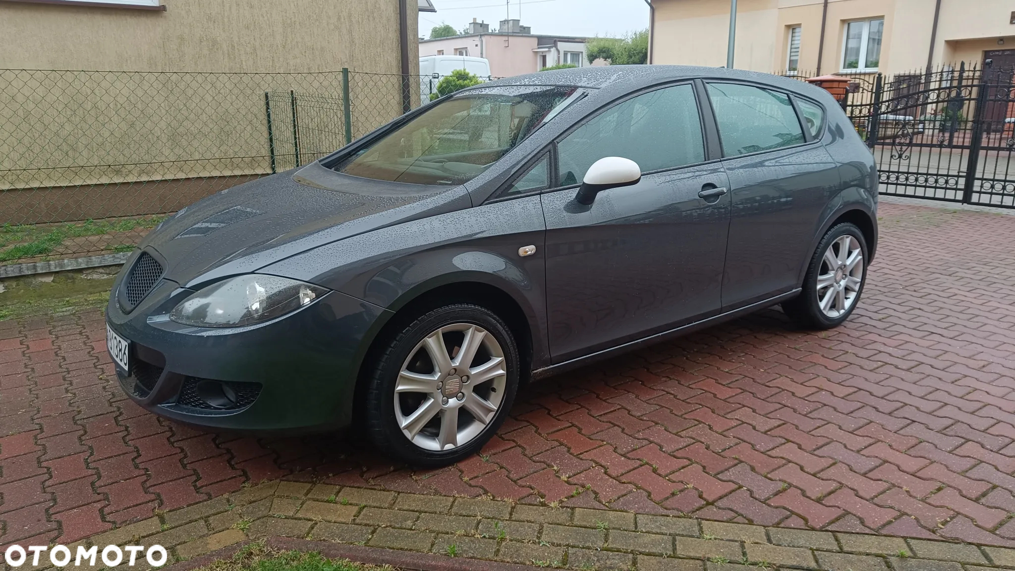 Seat Leon - 21
