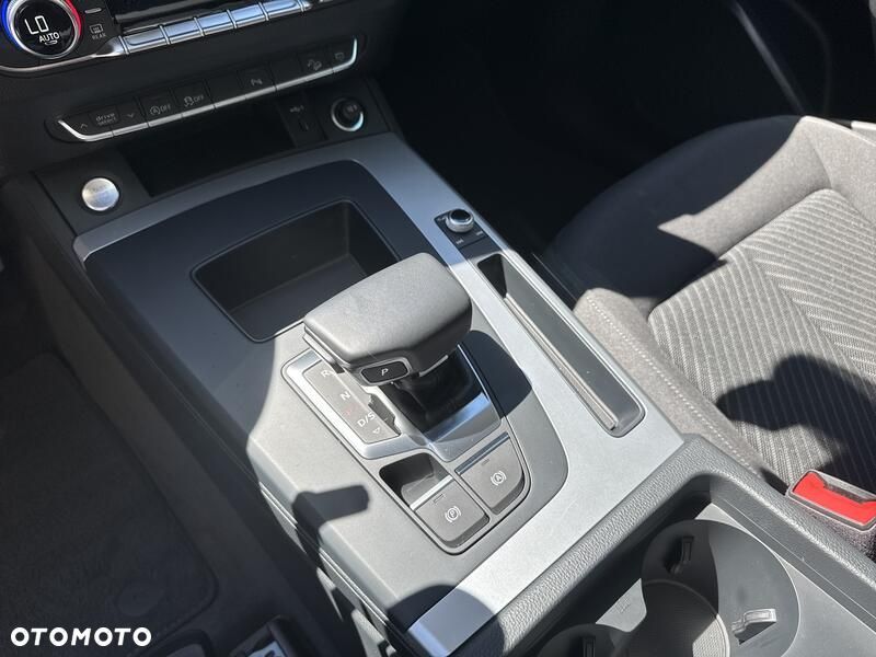 Audi Q5 40 TDI mHEV Quattro Advanced S tronic - 16