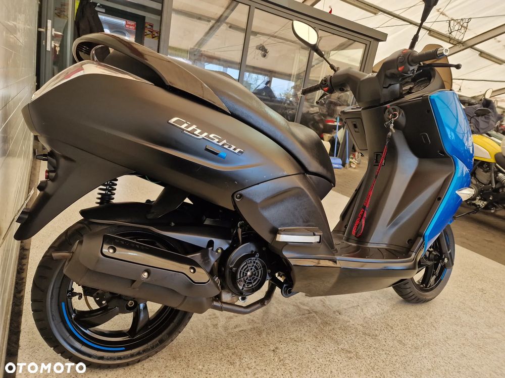 Peugeot Citystar - 9