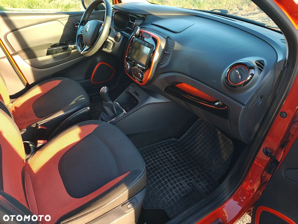 Renault Captur ENERGY dCi 90 Start&Stop Life - 21