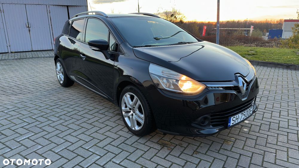 Renault Clio 1.2 16V Limited - 3