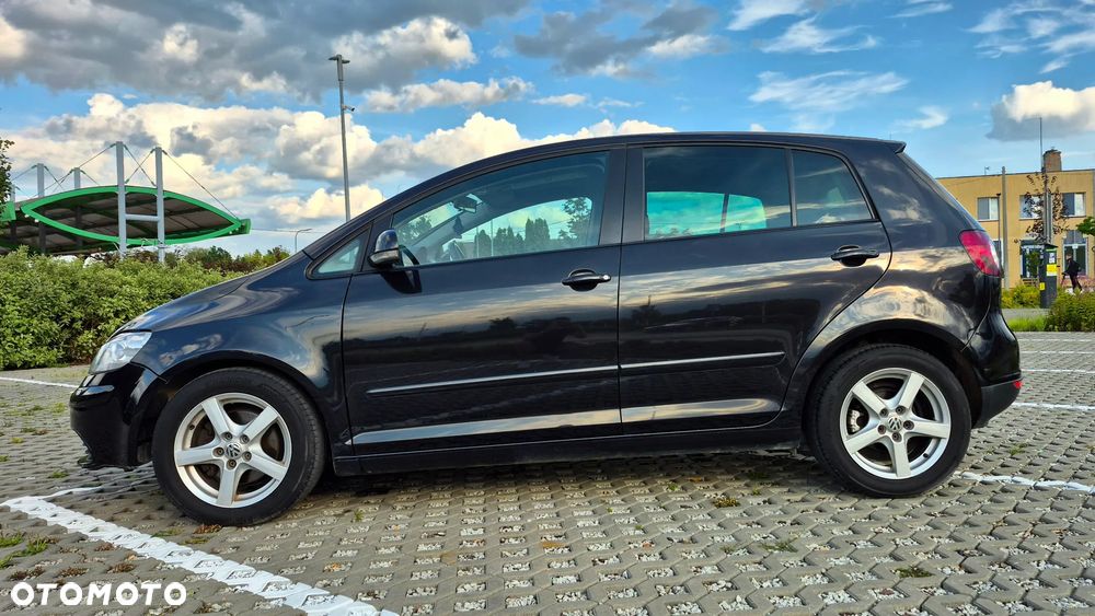 Volkswagen Golf 2.0 FSI Sportline - 6