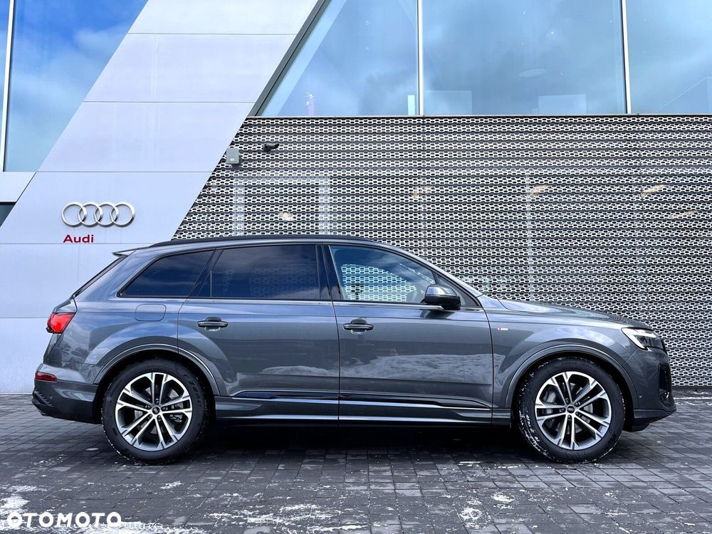 Audi Q7 - 2
