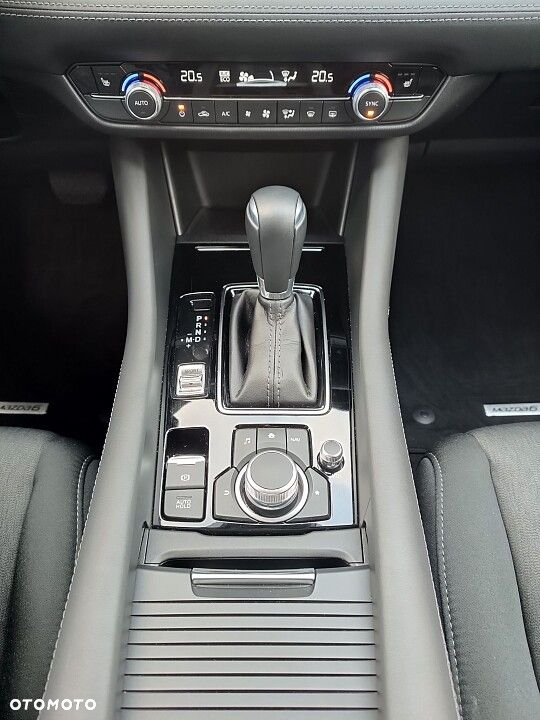 Mazda 6 2.0 SkyJoy - 11