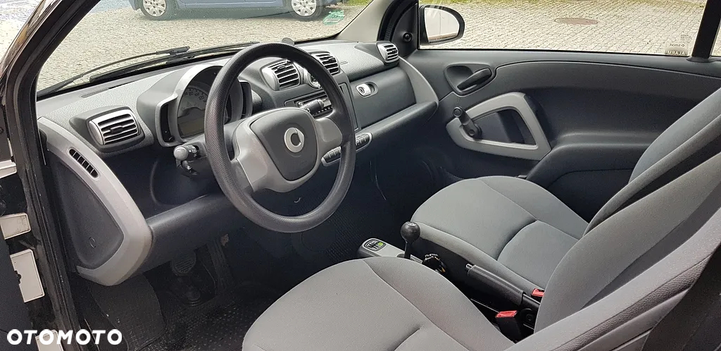 Smart Fortwo - 10