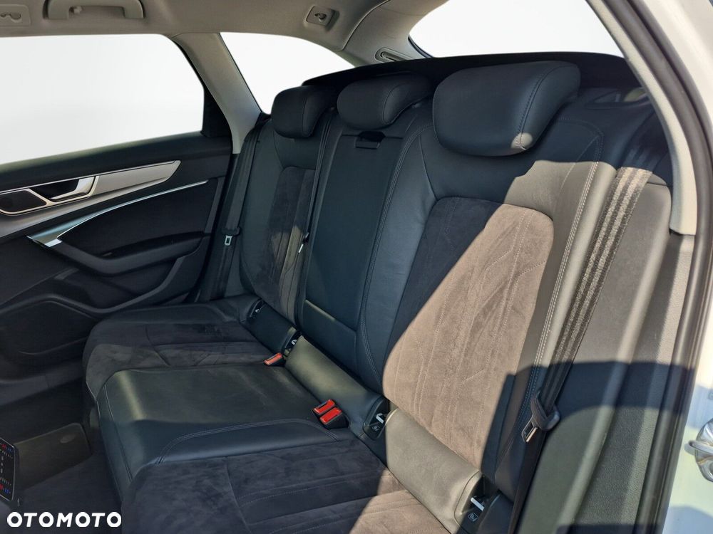 Audi A6 Avant - 13