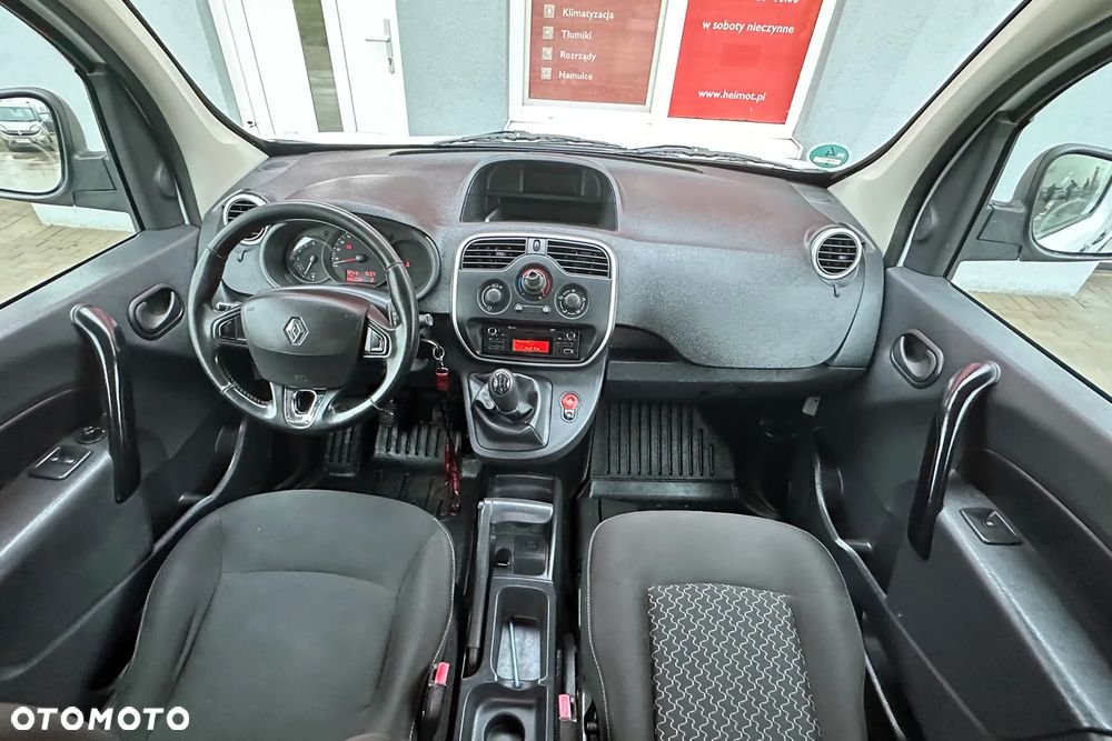Renault Kangoo II Maxi - 29