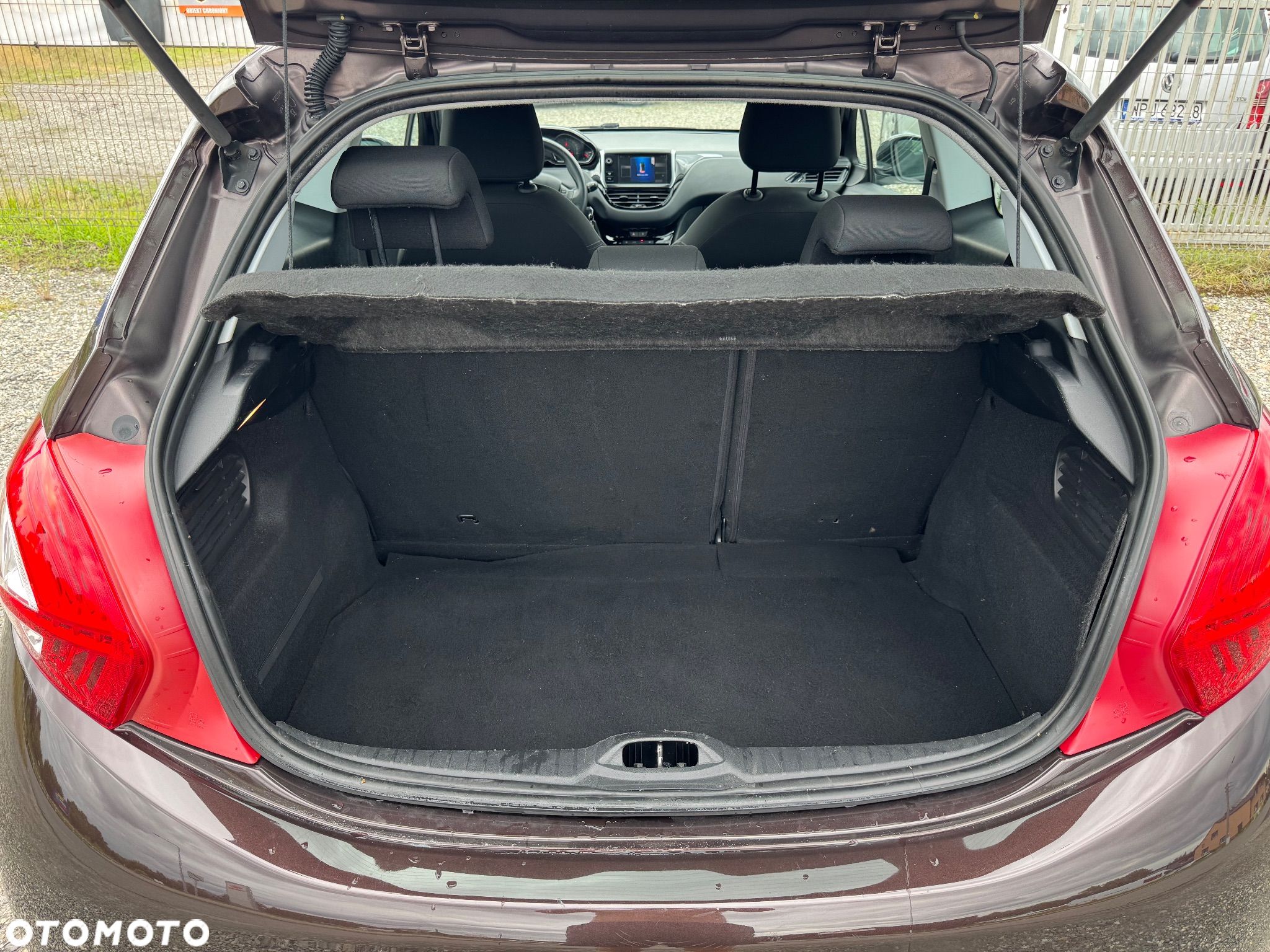 Peugeot 208 1.4 VTi Active - 15