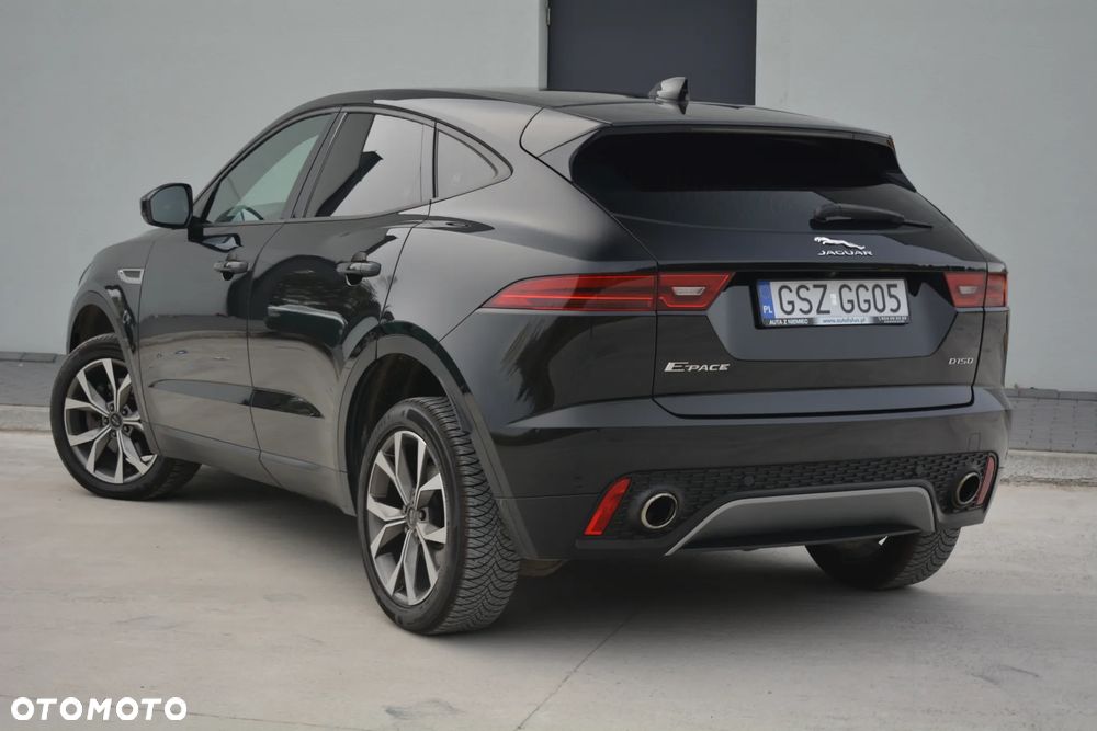 Jaguar E-Pace - 17