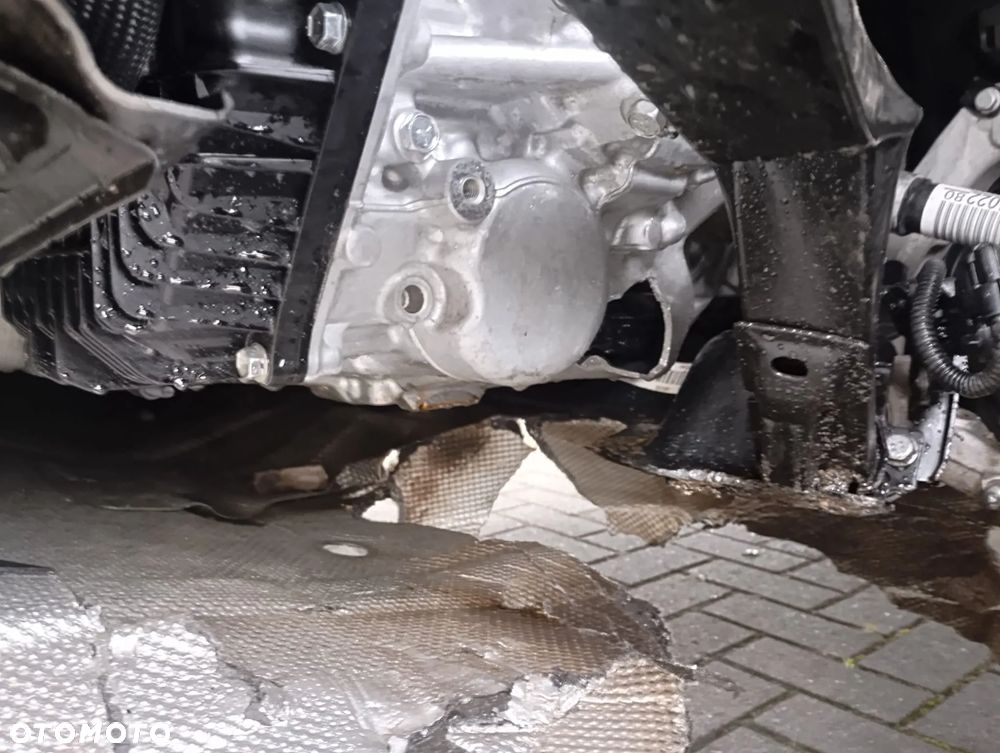 DS Automobiles DS 7 Crossback 1.6 E-Tense Rivoli - 17