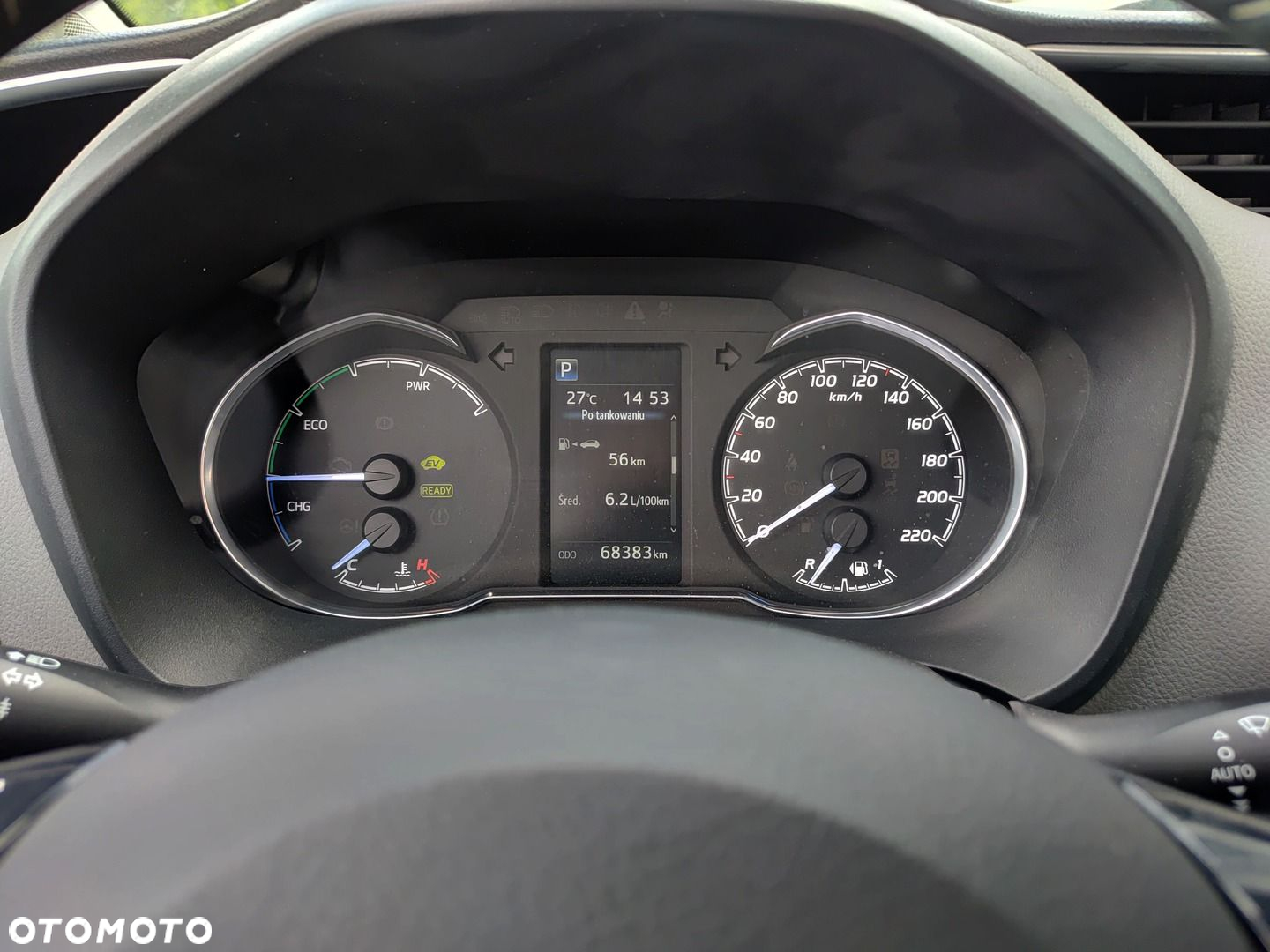 Toyota Yaris - 11