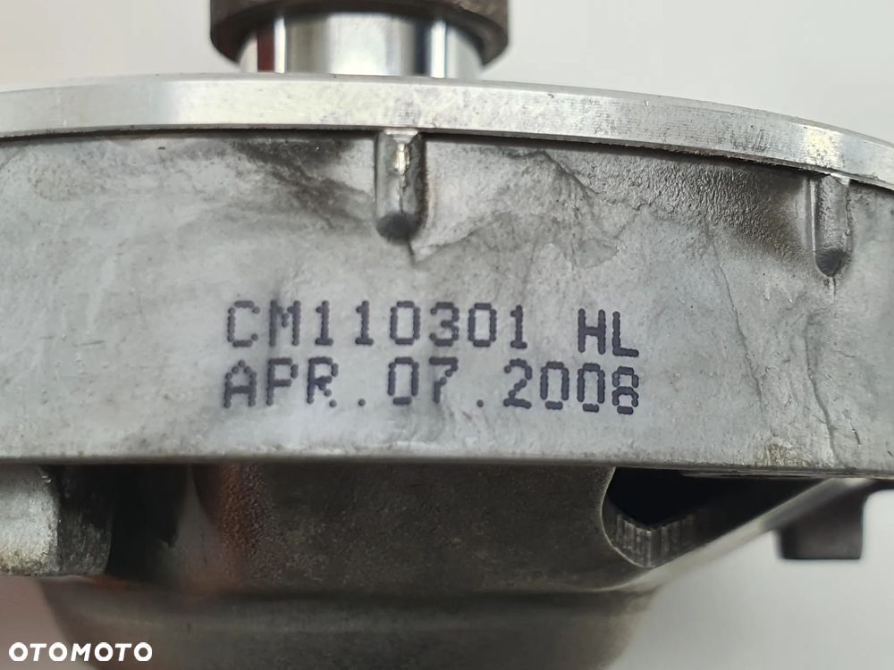 Wariator Rolki Talerz  Aprilia Mojito Custom 50 Habana - 13