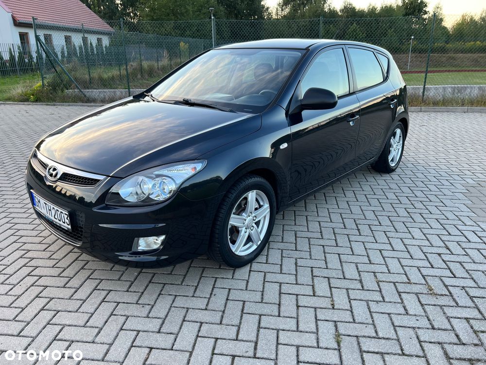 Hyundai i30 1.4 Premium - 1
