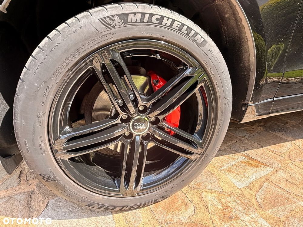 Audi Q5 2.0 TDI Quattro Sport S tronic - 18