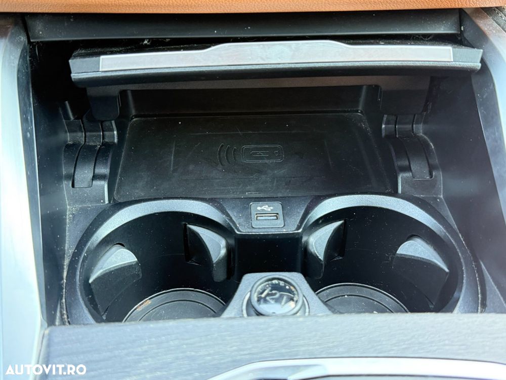 BMW Seria 4 420d xDrive AT MHEV - 34