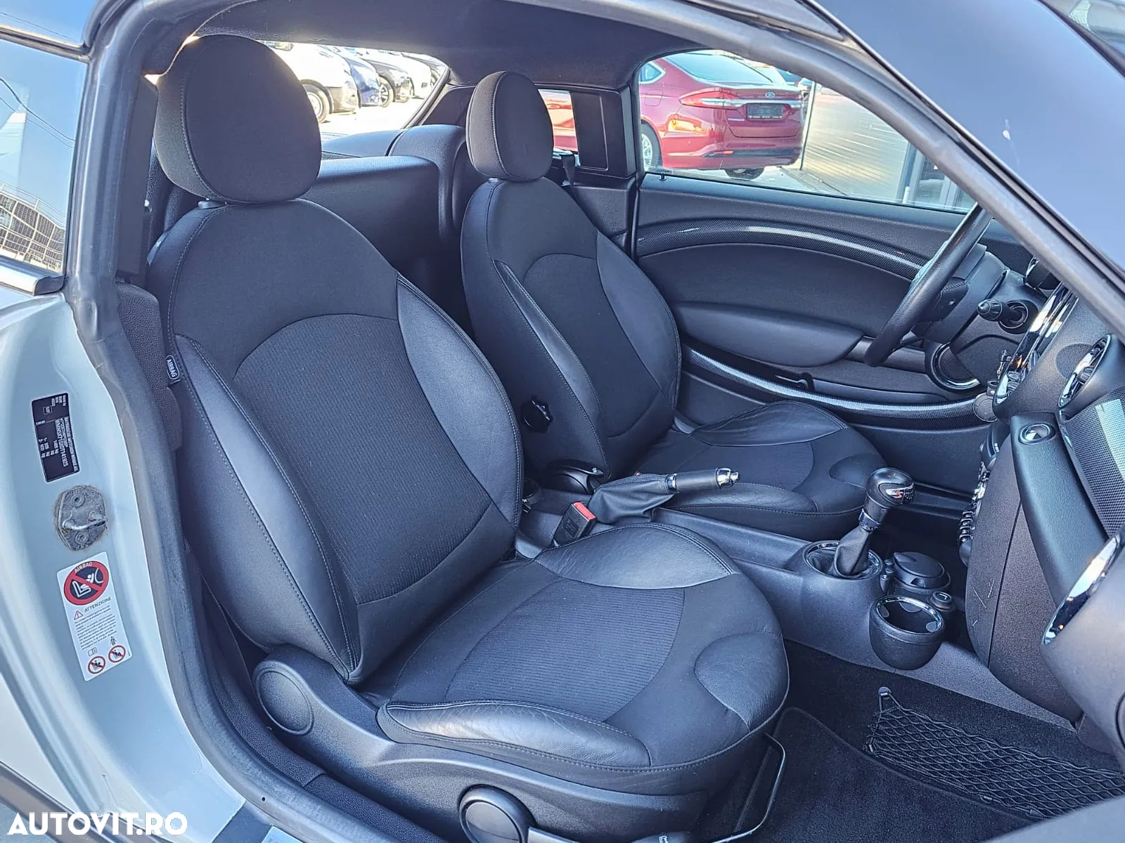 Mini Cooper SD Aut. - 15