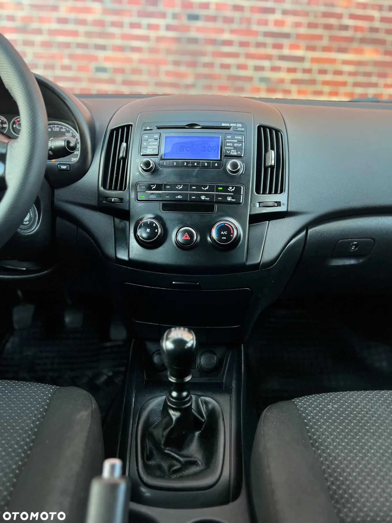 Hyundai i30 - 27