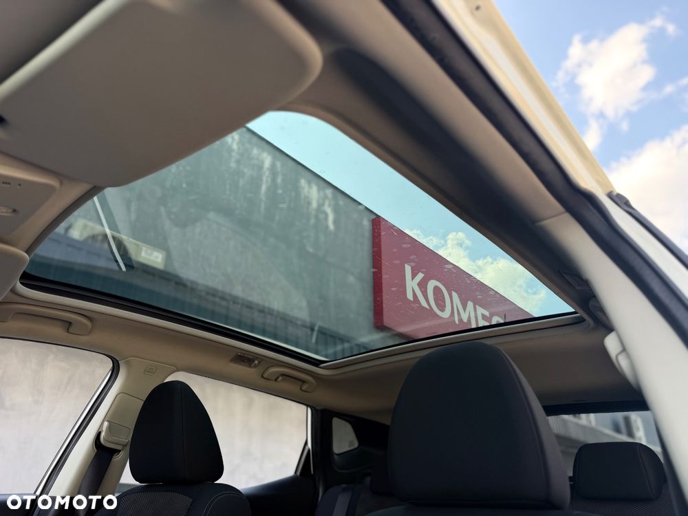 Nissan Qashqai 1.6 DIG-T Tekna - 8