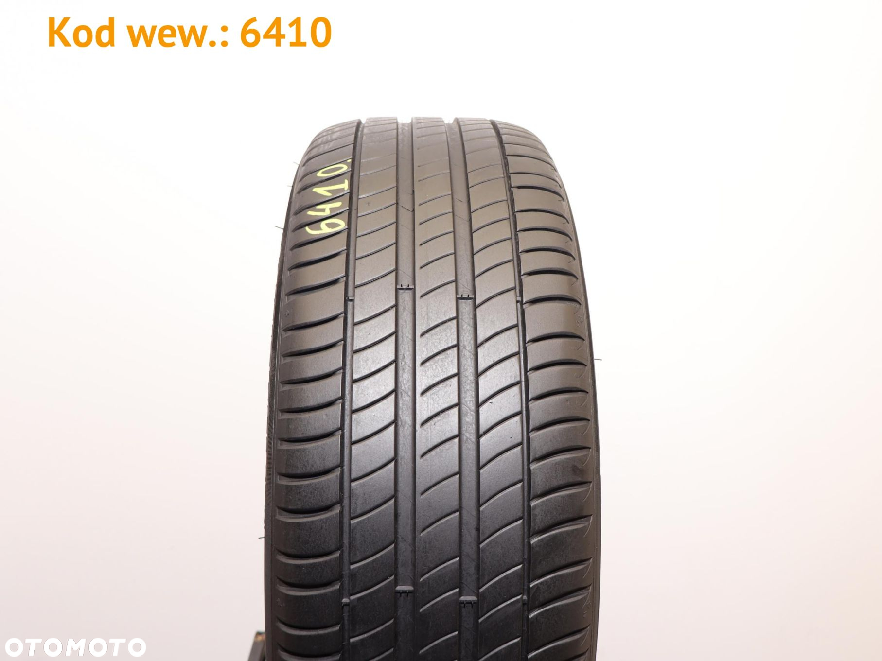 Michelin PRIMACY 3 - 225/50 R18 - 2