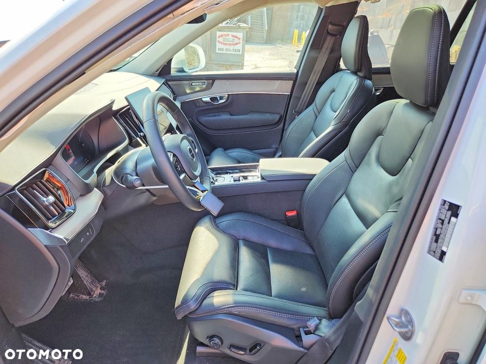 Volvo XC 90 T8 AWD Ultra Black Edition - 8