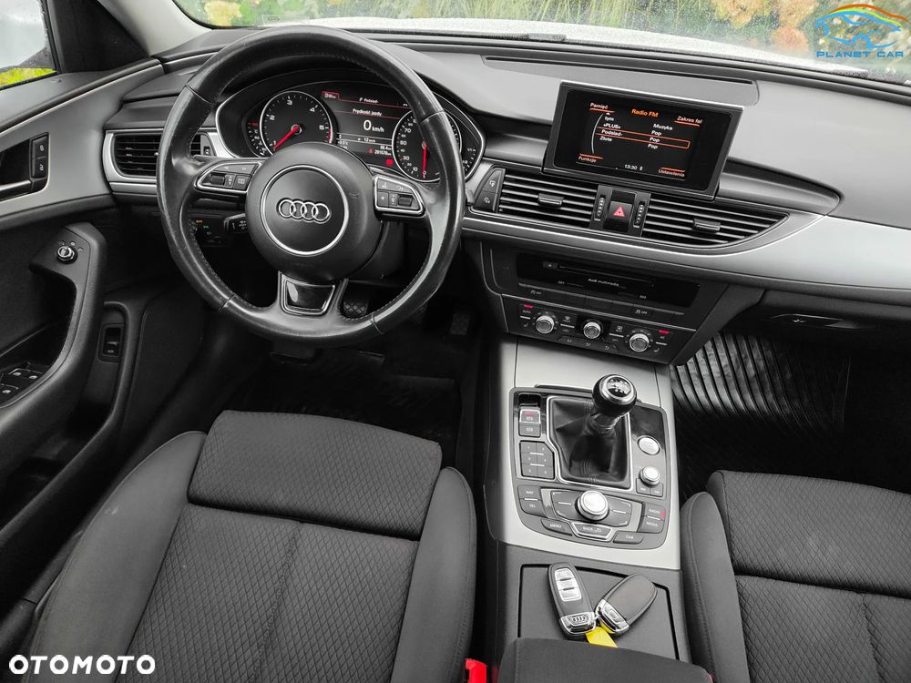 Audi A6 Avant 2.0 TDI Prime Line - 21