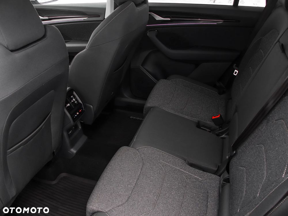 Skoda Kodiaq 2.0 TDI 4x2 Selection DSG - 12