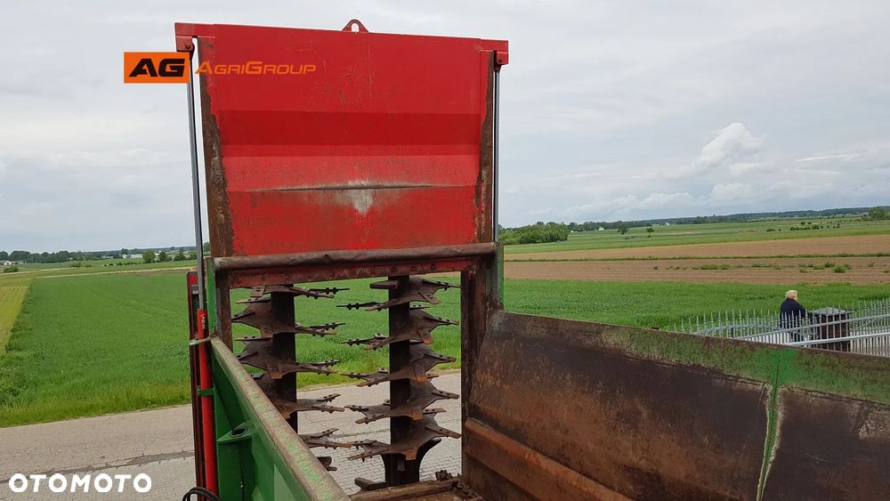 Inny Coutand Twister ET11 2016R - 9