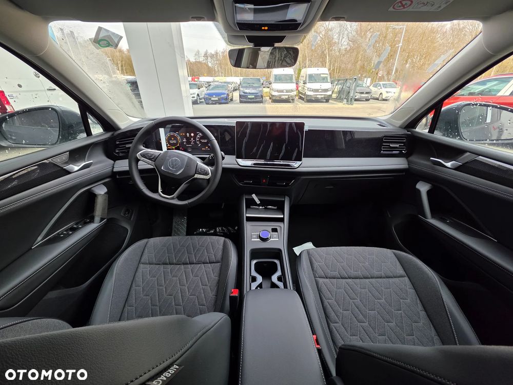 Volkswagen Tiguan 2.0 TSI 4Mot Life Plus DSG - 14