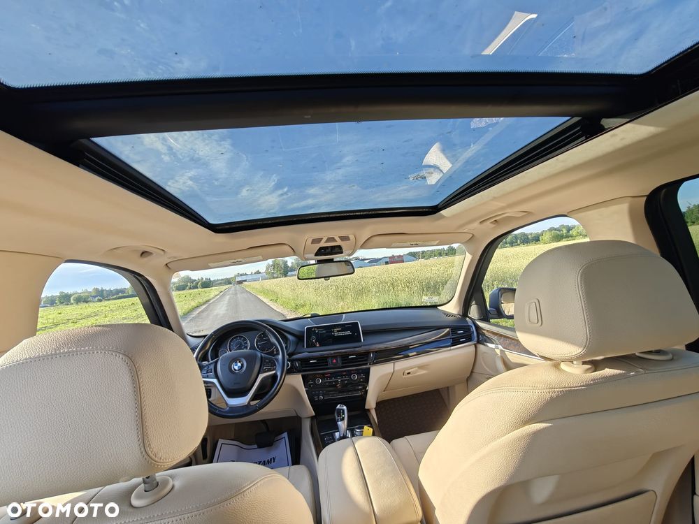 BMW X5 xDrive35i Edition Exclusive - 8
