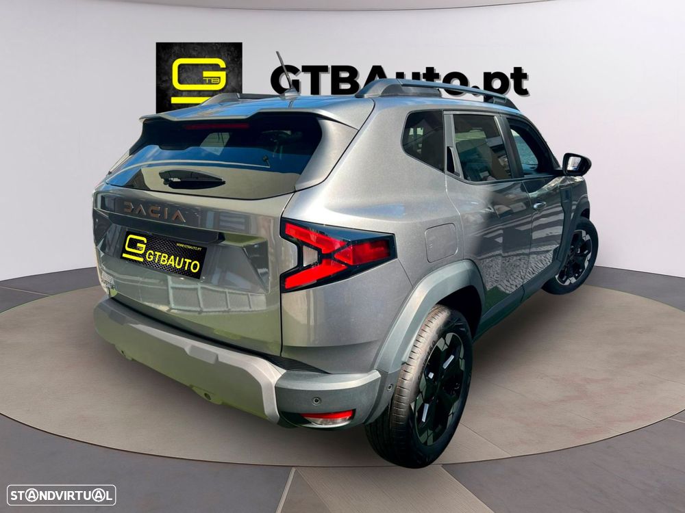 Dacia Duster - 28