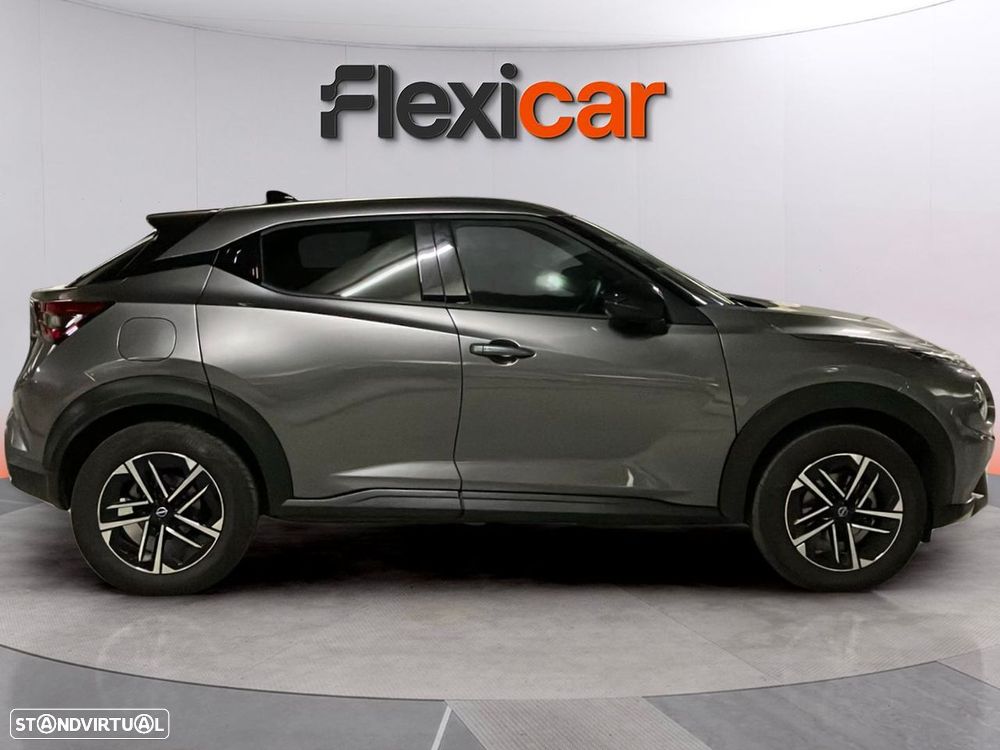 Nissan Juke - 6