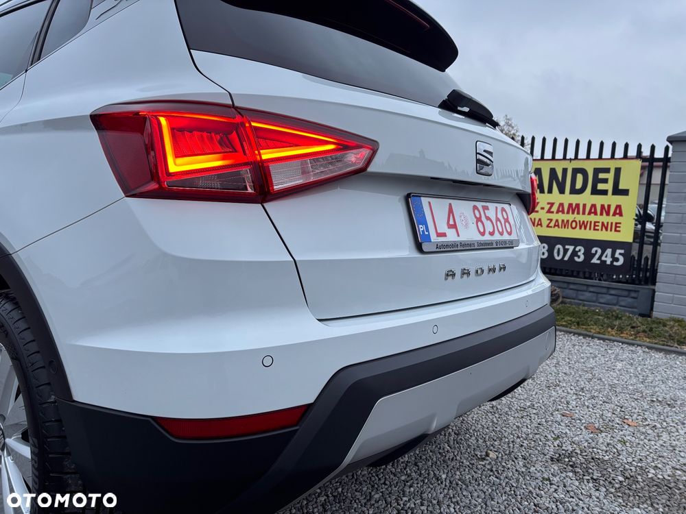 Seat Arona - 24