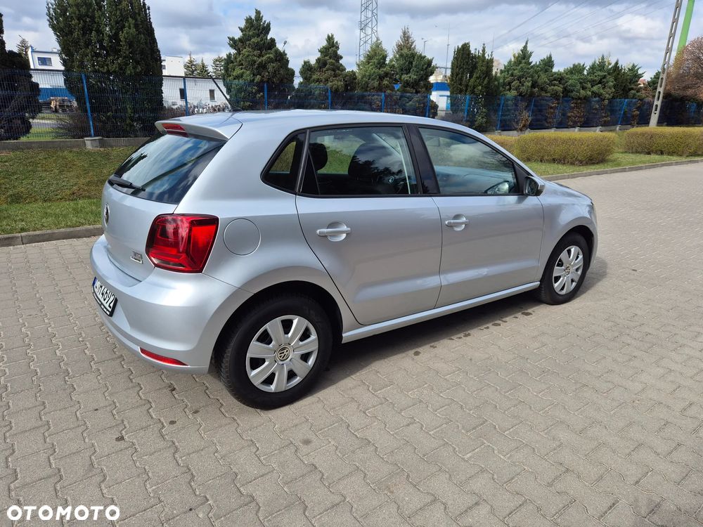 Volkswagen Polo - 25