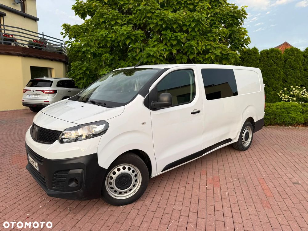 Fiat Scudo - 4