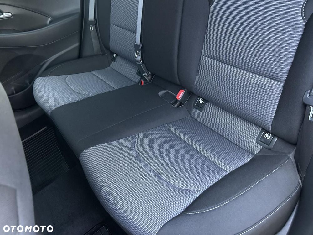 Hyundai i30 1.0 T-GDI Modern - 14