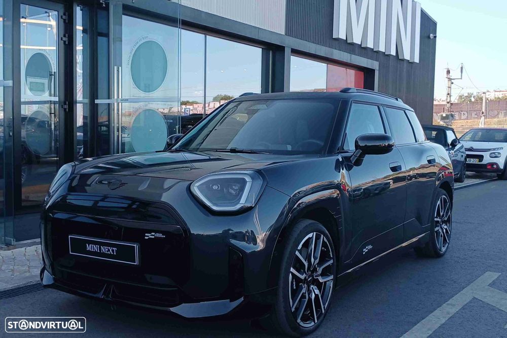 MINI Aceman JCW - 17