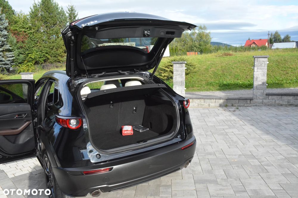 Mazda CX-30 - 21