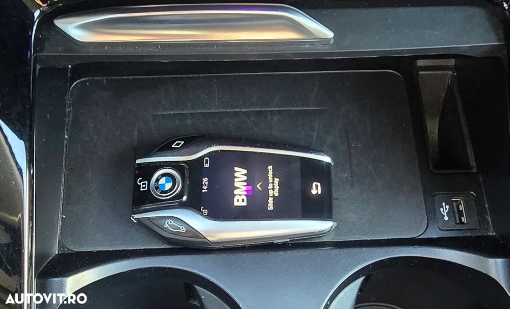 BMW X4 xDrive30d AT MHEV - 14