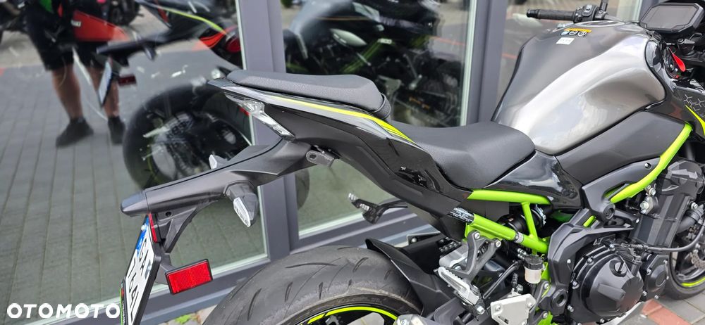 Kawasaki Z 900 - 14