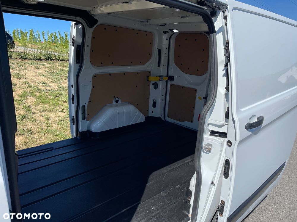 Ford Transit Custom - 22