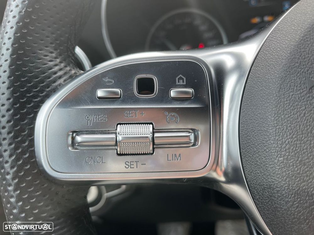 Mercedes-Benz GLC 300 d Coupé 4Matic - 16