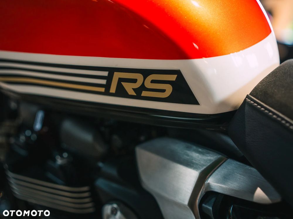 Triumph Speed Twin - 15