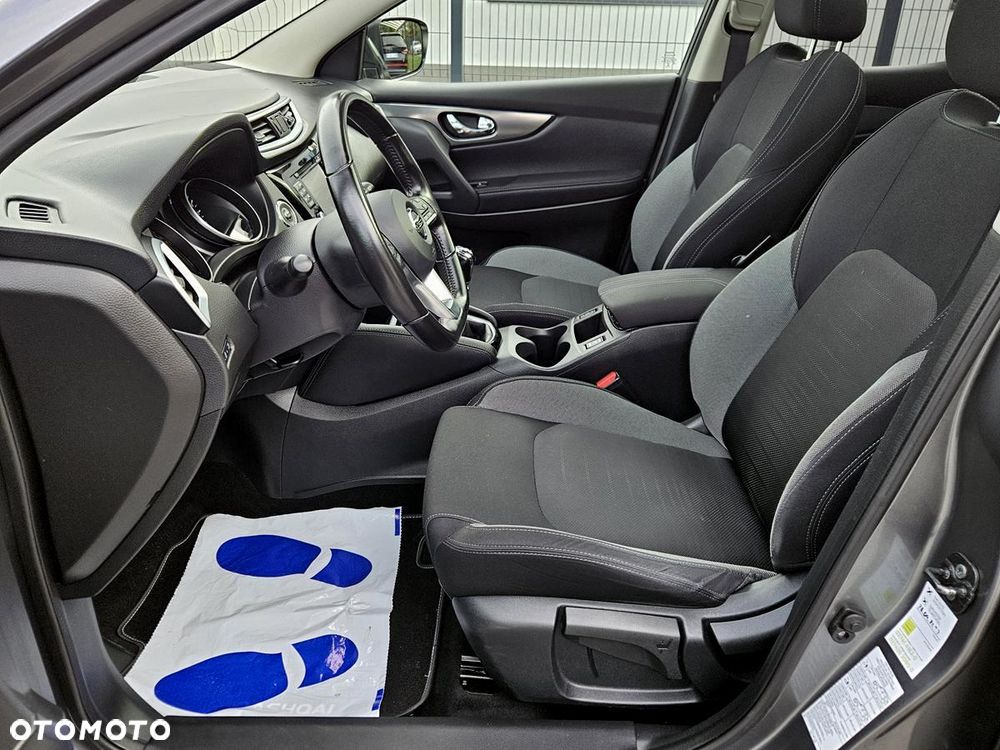 Nissan Qashqai 1.6 DIG-T Tekna+ - 20